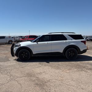 FORD EXPLORER TIMBERLINE - 3