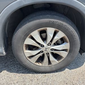 صورة مصغرة 20 لـ 2014 Honda CR-V EX-L