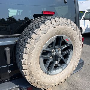 صورة مصغرة 42 لـ 2018 JEEP WRANGLER UNLIMITED RUBICON