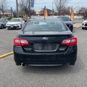 SUBARU LEGACY 2.5I PREMIUM - 7