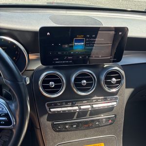 صورة مصغرة 38 لـ 2022 Mercedes-BENZ GLC