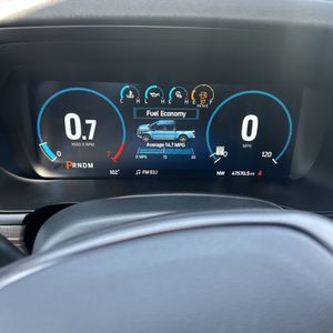 2023 FORD F-150 PLATINUM — миниатюра 39