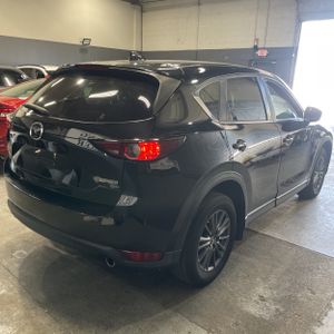 MAZDA CX-5 TOURING - 8