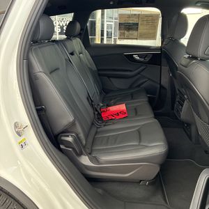 2025 AUDI Q7 PREMIUM PLUS thumbnail 34