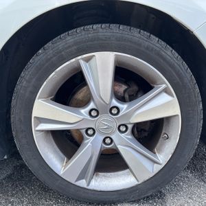 صورة مصغرة 20 لـ 2013 Acura ILX 2.0L W/TECH