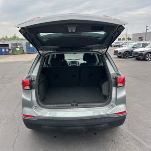 صورة مصغرة 41 لـ 2024 Chevrolet EQUINOX LS