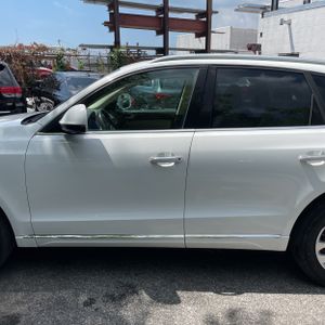2016 AUDI Q5 2.0T QUATTRO PREMIUM 照片 4