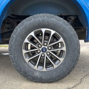 2019 FORD F-150 XLT — миниатюра 18
