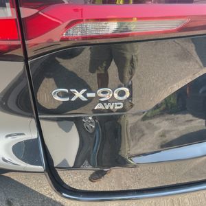 صورة مصغرة 23 لـ 2024 Mazda CX-90 3.3 TURBO PREFERRED