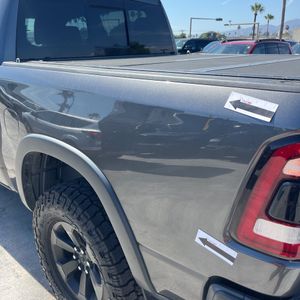 صورة مصغرة 58 لـ 2022 RAM 1500 REBEL