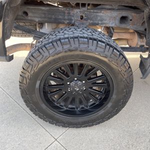 CHEVROLET SILVERADO 1500 LT - 10