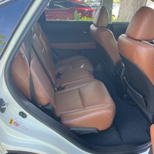 2015 Lexus RX 350 BASE — фото 32