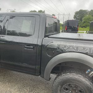 2017 FORD F-150 RAPTOR 照片 6