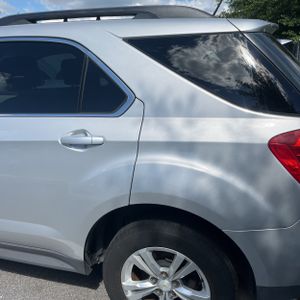 CHEVROLET EQUINOX - 5