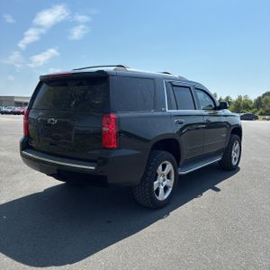 CHEVROLET TAHOE - 8