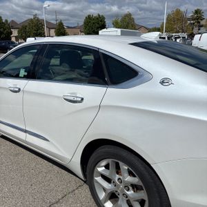 CHEVROLET IMPALA PREMIER - 6