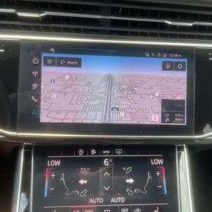2025 AUDI Q7 PREMIUM PLUS — миниатюра 38