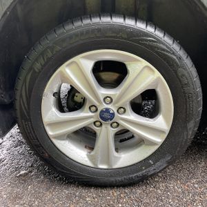 صورة مصغرة 19 لـ 2016 FORD ESCAPE SE
