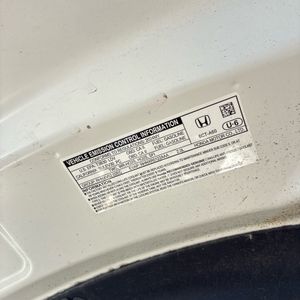 2024 Honda HR-V SPORT photo 48