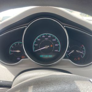 2011 Chevrolet MALIBU LS 缩略图 34