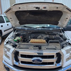 2016 FORD F-150 XLT 缩略图 42