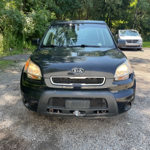 صورة مصغرة 13 لـ 2010 KIA SOUL BASE
