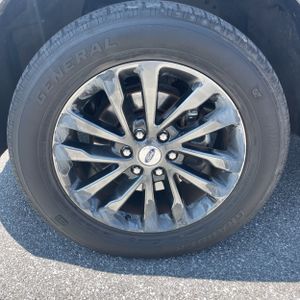 صورة مصغرة 17 لـ 2019 FORD EXPEDITION MAX LIMITED