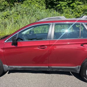 صورة 4 لـ 2016 Subaru OUTBACK 2.5I