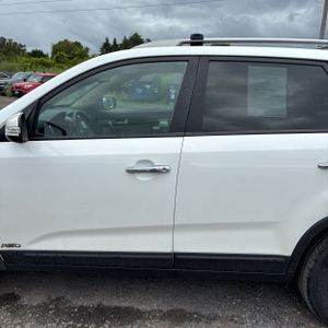 2015 KIA SORENTO LX — фото 4