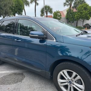2020 FORD EDGE SEL thumbnail 13