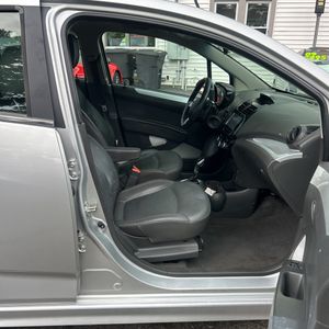 2015 Chevrolet SPARK EV 2LT — миниатюра 33