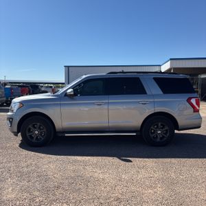 FORD EXPEDITION XLT - 3