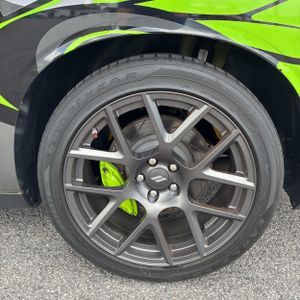 صورة مصغرة 18 لـ 2018 Dodge CHALLENGER R/T SCAT PACK