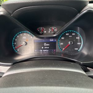 2020 Chevrolet COLORADO LT — миниатюра 38