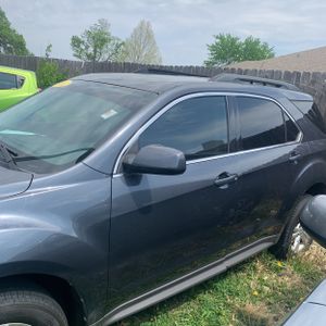 CHEVROLET EQUINOX - 3