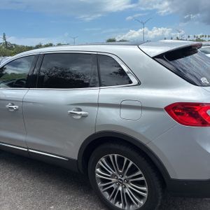 صورة 6 لـ 2017 Lincoln MKX RESERVE