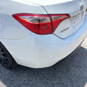 2017 Toyota COROLLA LE — миниатюра 54