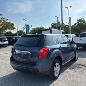 صورة 8 لـ 2013 Chevrolet EQUINOX LS