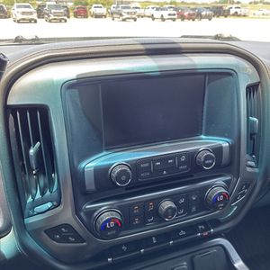 2018 Chevrolet SILVERADO 1500 LTZ 缩略图 71