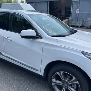 صورة مصغرة 13 لـ 2025 Acura RDX SH-AWD W/TECH