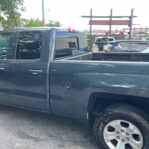صورة 6 لـ 2017 Chevrolet SILVERADO 1500 LT Z71