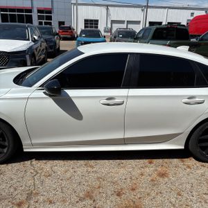 HONDA CIVIC SPORT - 4