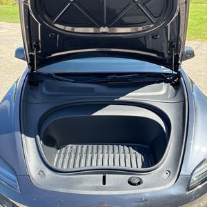 صورة مصغرة 44 لـ 2025 Tesla MODEL 3 LONG RANGE