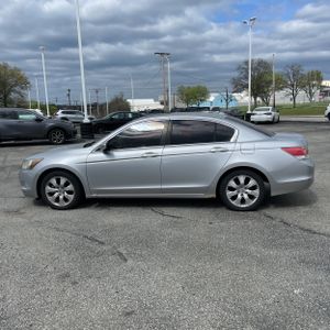 HONDA ACCORD EX-L - 3