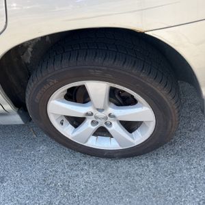 2007 Lexus RX 350 BASE 缩略图 18