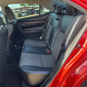 صورة مصغرة 34 لـ 2017 Toyota COROLLA SE