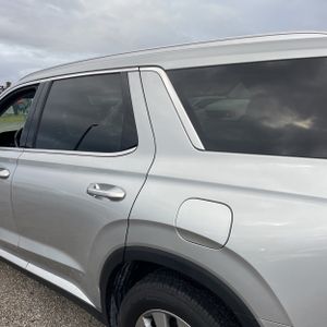 HYUNDAI PALISADE SEL - 6