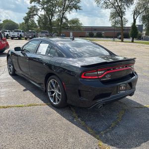 صورة 5 لـ 2023 Dodge CHARGER R/T