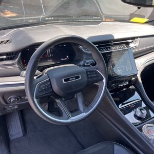 2024 JEEP GRAND CHEROKEE ALTITUDE 照片 36