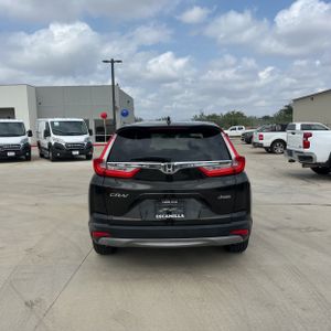 2019 Honda CR-V EX 照片 7